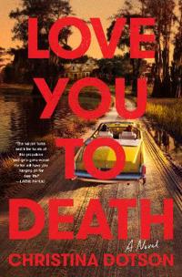 Love You To Death