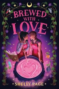 Brewed with Love