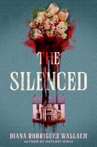 Bokomslag för "The Silenced"