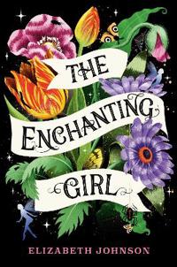 Bokomslag för "The Enchanting Girl"