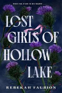 Lost Girls of Hollow Lake