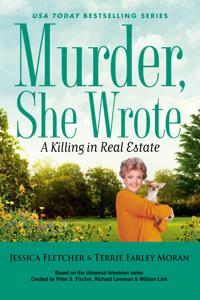 Murder, She Wrote: A Killing in Real Estate