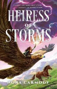 Heiress of Storms