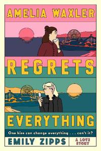 Amelia Waxler Regrets Everything