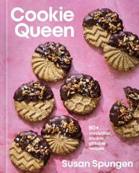 Cookie Queen