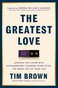 The Greatest Love