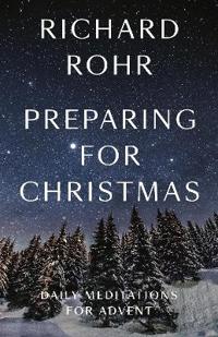 Preparing for Christmas