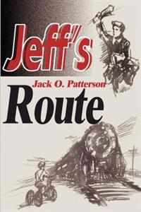 Bokomslag för "Jeff's Route"