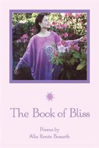 Bokomslag för "The Book of Bliss"
