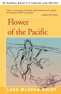 Flower of the Pacific