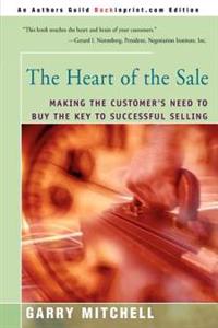 The Heart of the Sale