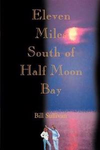 Eleven Miles South of Half Moon Bay