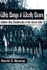 Bokomslag för "Whiz Bangs & Woolly Bears"