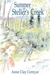 Summer at Steller's Creek