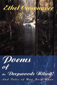 Poems of the Deepwoods Nitwit!