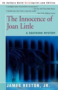 The Innocence of Joan Little