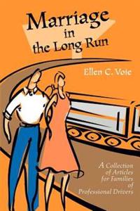 Marriage in the Long Run