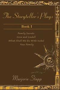 The Storyteller's Plays Book 1