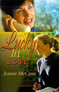 Lucky in Love