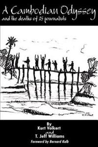 A Cambodian Odyssey