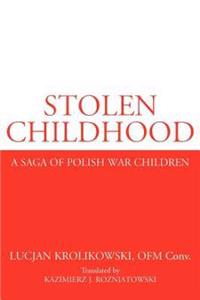 Stolen Childhood