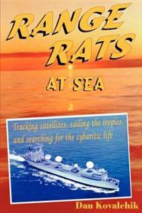 Range Rats at Sea