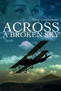 Bokomslag för "Across a Broken Sky"