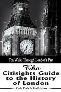 The Citisights Guide to London
