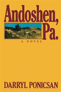 Andoshen, Pa.