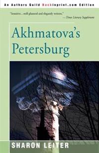 Akhmatova's Petersburg