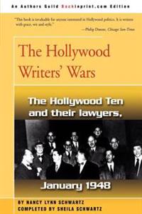 The Hollywood Writers' Wars