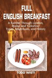 Full English Breakfast
