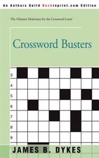 Crossword Busters