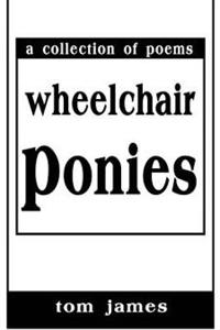 Wheelchair Ponies