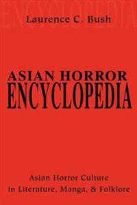 Asian Horror Encyclopedia