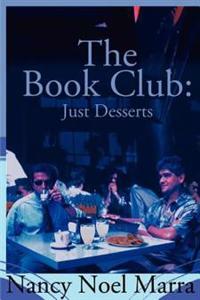 The Book Club: Just Desserts