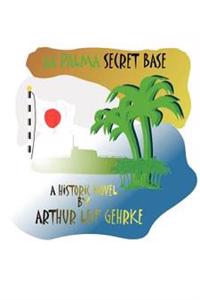 Bokomslag för "La Palma Secret Base"
