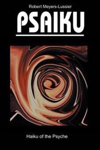 Bokomslag för "Psaiku"