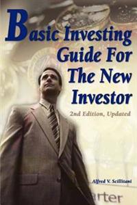 Basic Investing Guide For The New Investor