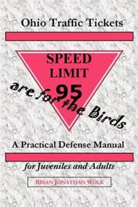 Ohio Traffic Tickets Are for the Birds