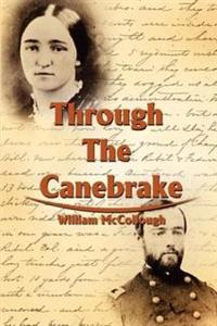 Bokomslag för "Through The Canebrake"
