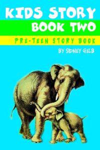 Kids Story Book Two