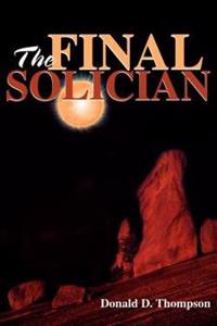 Bokomslag för "The Final Solician"