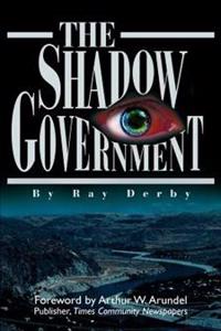 Bokomslag för "The Shadow Government"