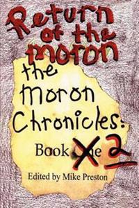 Return of the Moron
