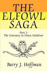 The Elfowl Saga