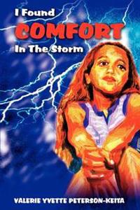 Bokomslag för "I Found Comfort In The Storm"