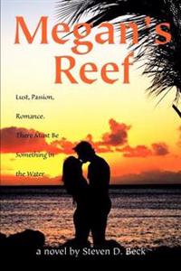 Bokomslag för "Megan's Reef"