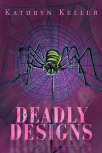 Bokomslag för "Deadly Designs"