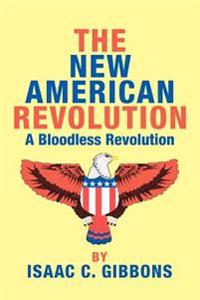 Bokomslag för "The New American Revolution"